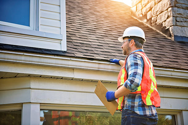Roof Repair in Rosedale